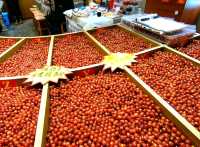 Gastro-trip in Wangfujing Snack Street!