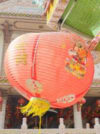 🙏 : Wat Chue Chang วัดฉื่อฉาง เที่ยวหาดใหญ่