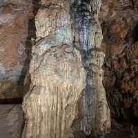 Paradise Cave (Phong Nha)