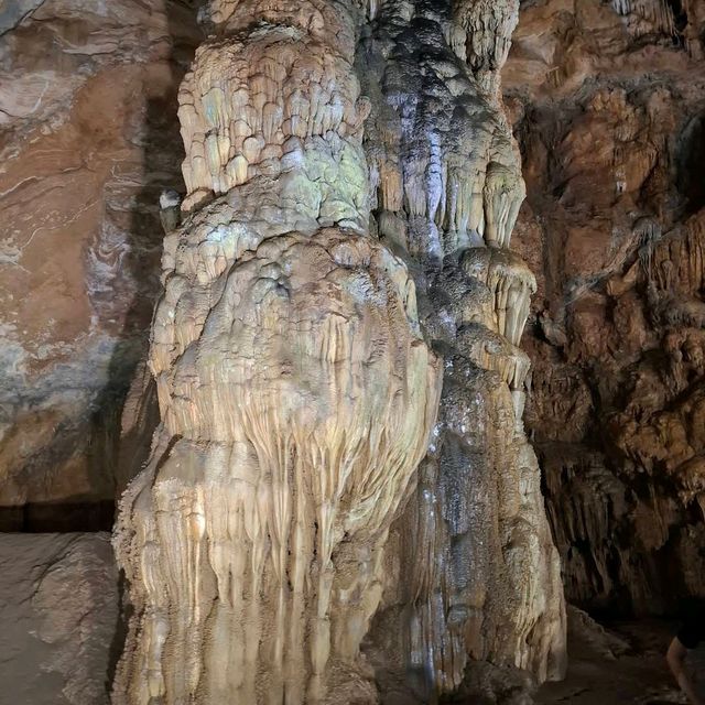 Paradise Cave (Phong Nha)
