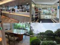 ร้านอาหารบรรยากาศดี ย่านบางนา กรุงเทพฯ