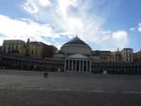 【イタリア】ナポリ散策