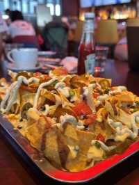 🎸 Hard Rock Cafe Genting Highlands – Rock ‘n’ Roll In The Clouds