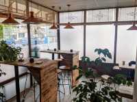 Atelierul de Cafea｜브라이아 핸드드립 스페셜티 커피공방 ☕