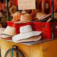 Petaling Street Market