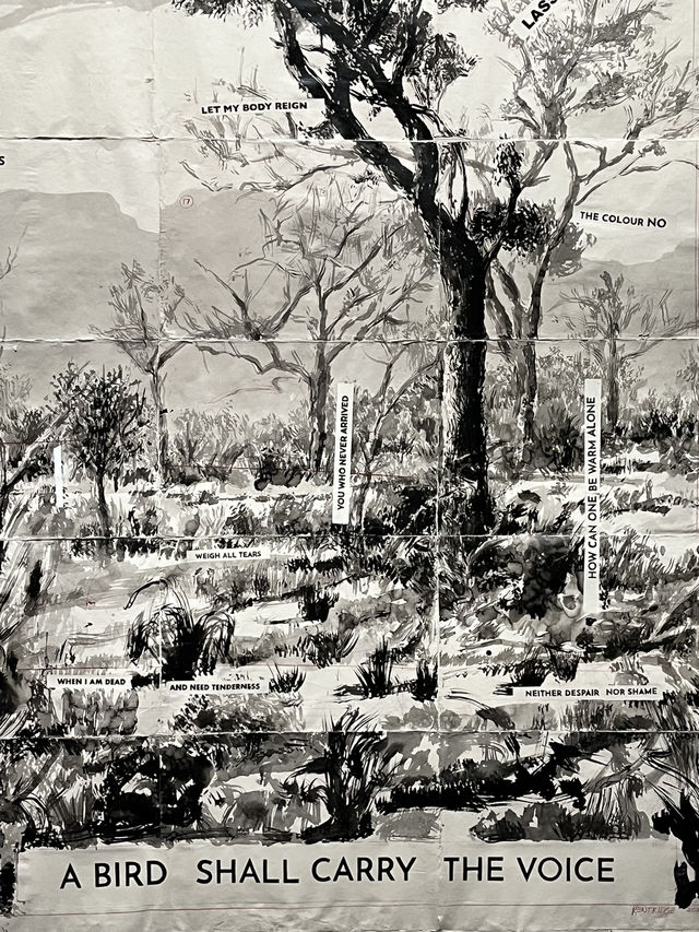 A day in Yuanshan—Taipei Fine Arts Museum🎨🖼️