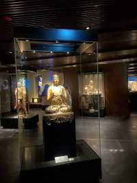 วัดเจ้าแม่กวนอิมซีซ้าน – ฝ่าฝนไปไหว้เจ้าแม่