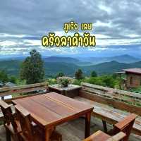 ครัวลาคำวัน ร้านอาหารบ้านไฮตาก
