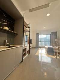 Studio Suite Bliss at Mossaz — Affordable Elegance Above the Skyline