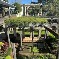 Paddington Reservoir Gardens