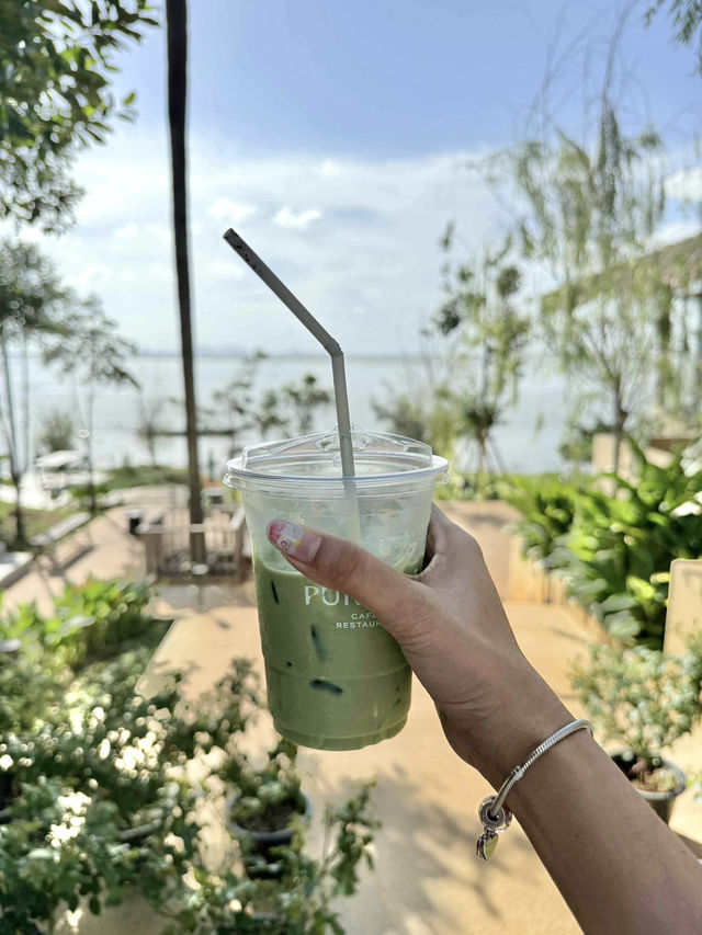 Punalay (ภูนาเล่) คาเฟ่ & ร้านอาหารเปิดใหม่พัทลุง