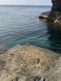 Santa cesarea Terme • Truly a hidden gem