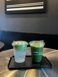 Underscore Coffee Roaster