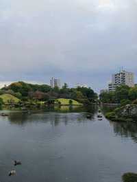suizenji jojuen | Kumamoto