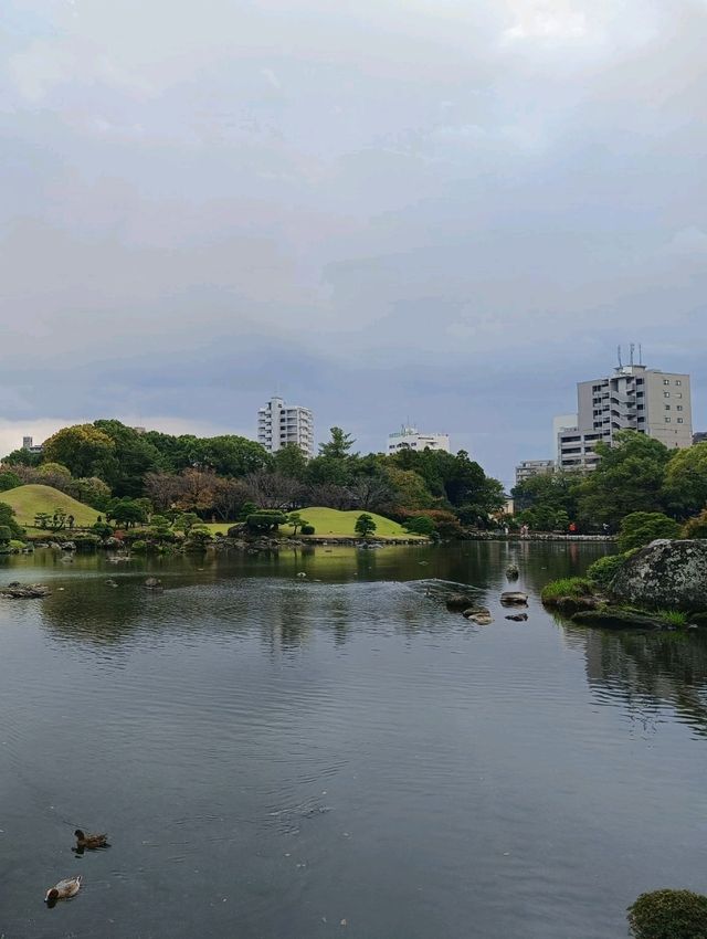 suizenji jojuen | Kumamoto