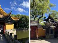 普濟寺：見證普陀山主剎的歷史軌跡與精神象徵