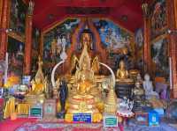 วัดพระธาตุดอยสุเทพ ศูนย์รวมจิตใจคนล้านนา