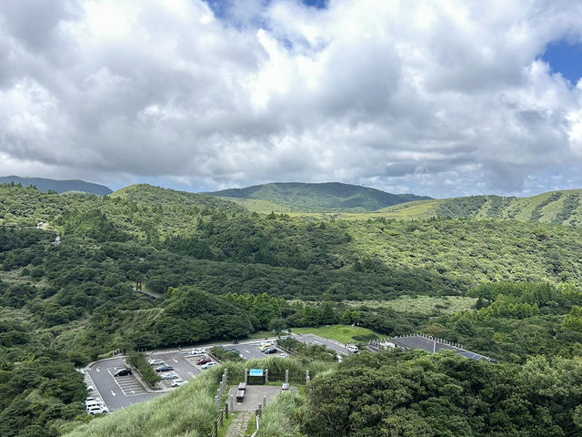 七星山 — 臺北市第一高峰