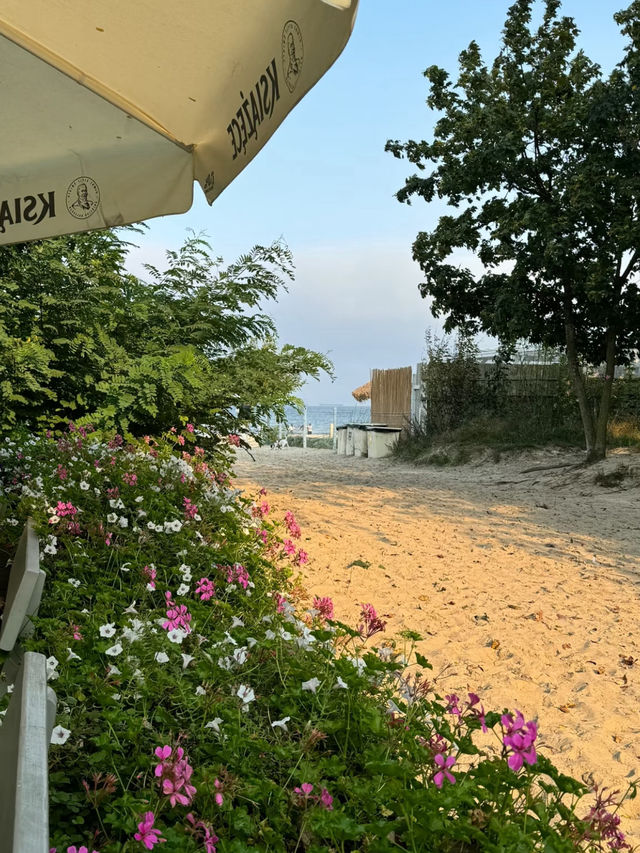 🌊🇵🇱 Świnoujście, Poland