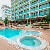 Zand Morada Pattaya 