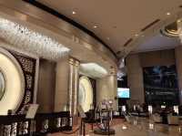 五星級酒店，寬敞靚景 深圳福田香格里拉酒店