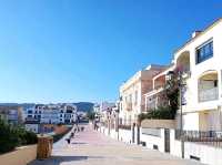 Palafrugell a small gem near Barcelona 