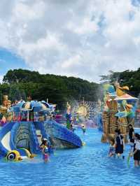 長隆水上樂園