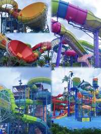 長隆水上樂園