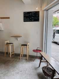 Taik Bake&Coffee Meguro
