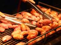 Shilin Night Market