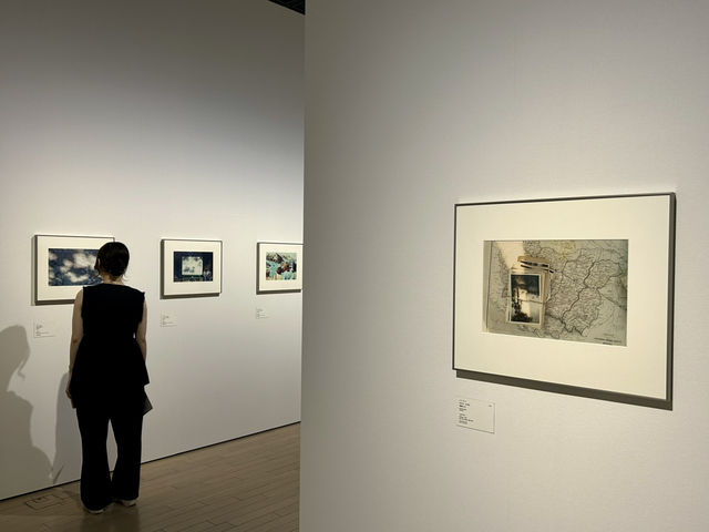 【東京・恵比寿】東京都写真美術館　ルイジ・ギッリ