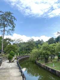  Bamboo Playhouse: KL’s Eco‑Chic Hideaway