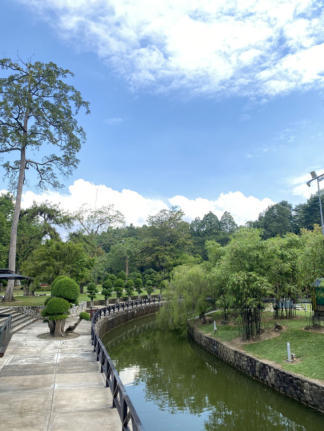  Bamboo Playhouse: KL’s Eco‑Chic Hideaway