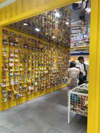 Souvenir Chaos at KKV, Bukit Bintang 