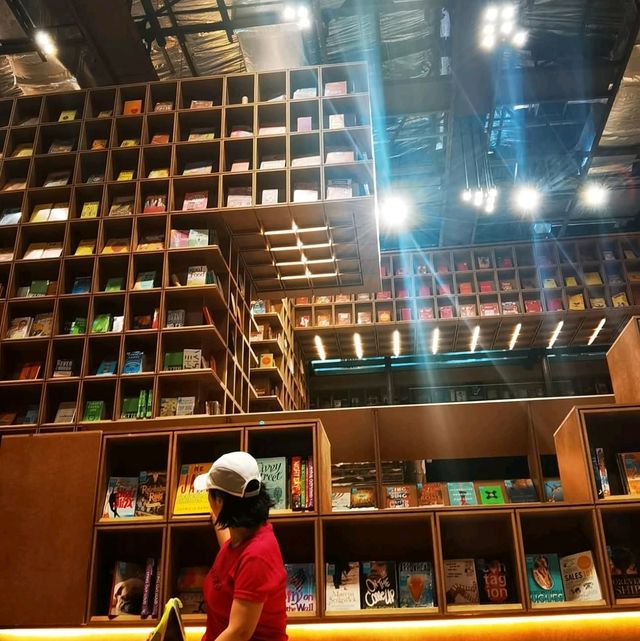 Kuala Lumpur walk