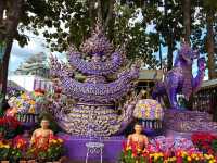 Temple with a View? Wat Phra That Doi Wao’s Got You Covered
