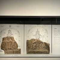 A Living Embodiment of Korea’s Heritage – My Visit to National Museum of Korea