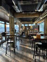Fritz Coffee Company – Dohwa, Mapo-gu  
