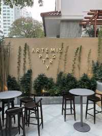 Artemis Pastry