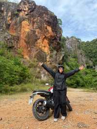 เขาคูหา ภาคใต้ ⛰️