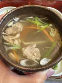 【北九州旅行】お得すぎる焼肉ランチ