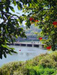 Different Leshan Giant Buddha Scenic Area, Tourism Strategy