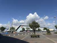 Must-Visit for Train Enthusiasts: The Japan JR Train Museum in Saitama! 