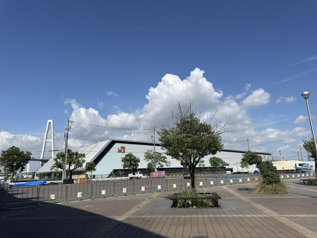 Must-Visit for Train Enthusiasts: The Japan JR Train Museum in Saitama! 