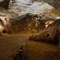 Longhorn Cavern State Park – Burnet