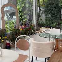 🌿 New Day Cafe Bakery Space