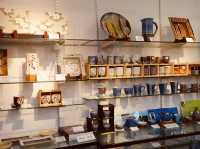 Mashiko (益子) – A Potter’s Paradise in Tochigi** 🏺🔥  