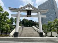 Hie Shrine