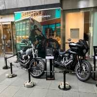 Roppongi Hills