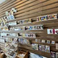 Art, Crafts & Cozy Nooks – My Visit to The Art Attic, Kota Kinabalu